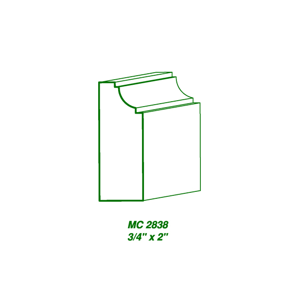 MC-2838 (3/4 x 2")-image