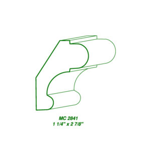 MC-2841 (1-1/4 x 2-7/8")-image