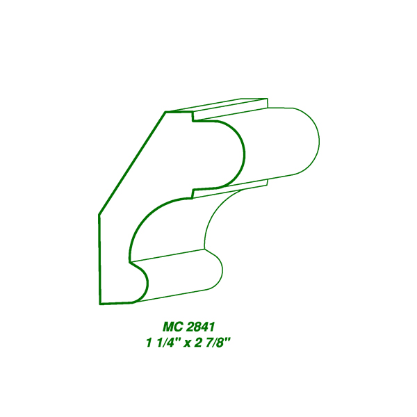 MC-2841 (1-1/4 x 2-7/8")-image