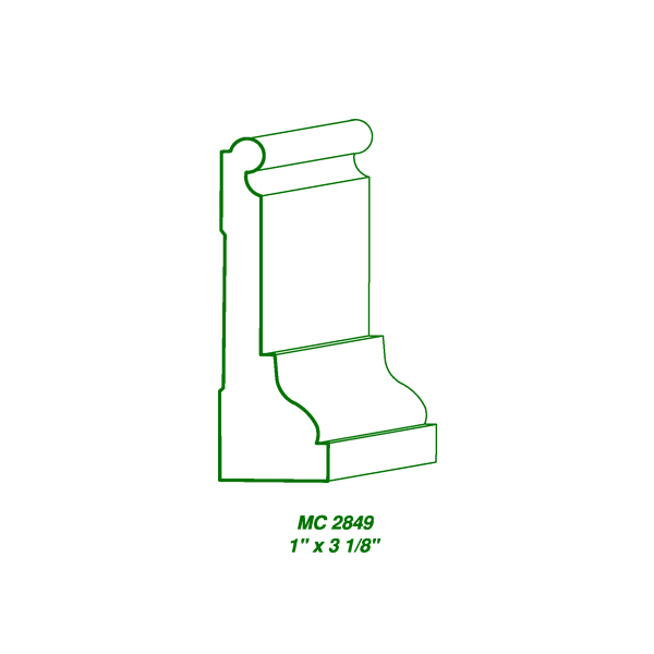 MC-2849 (1 x 3-1/8")-image