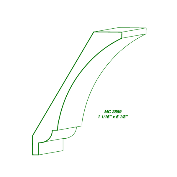 MC-2859 (1-1/16 x 6-1/8")-image