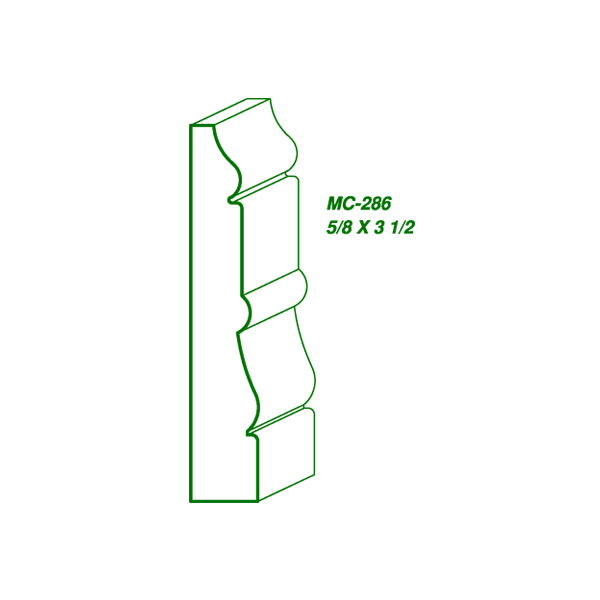 MC-286 (5/8 x 3-1/2")-image