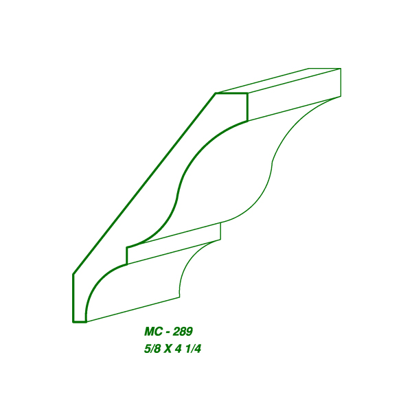 MC-289 (5/8 x 4-1/4")-image