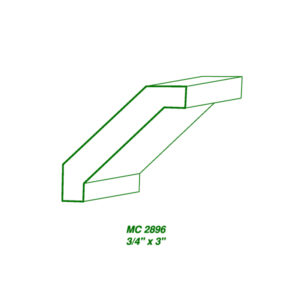 MC-2896 (3/4 x 3")-image