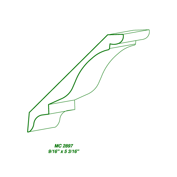 MC-2897 (9/16 x 5-3/16")-image