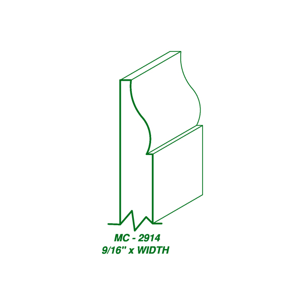 MC-2914 (9/16" x WIDTH)-image