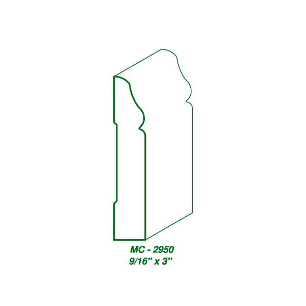 MC-2950 (9/16 x 3")-image