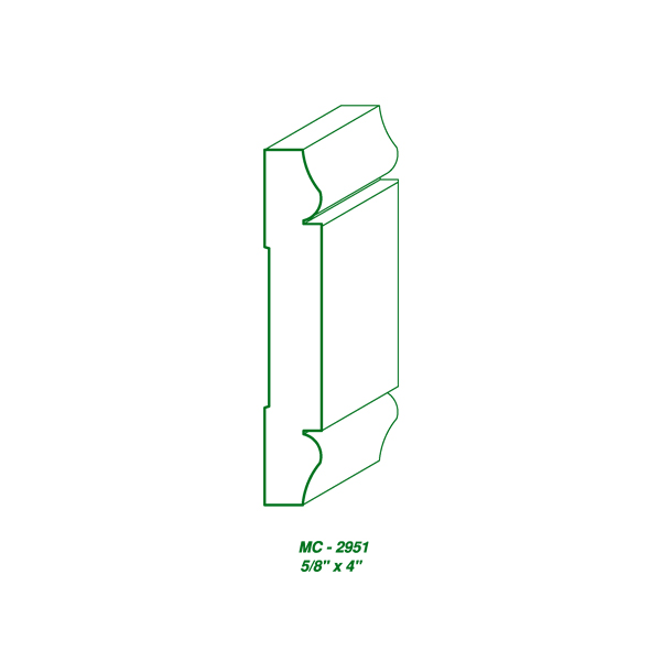 MC-2951 (5/8 x 4")-image