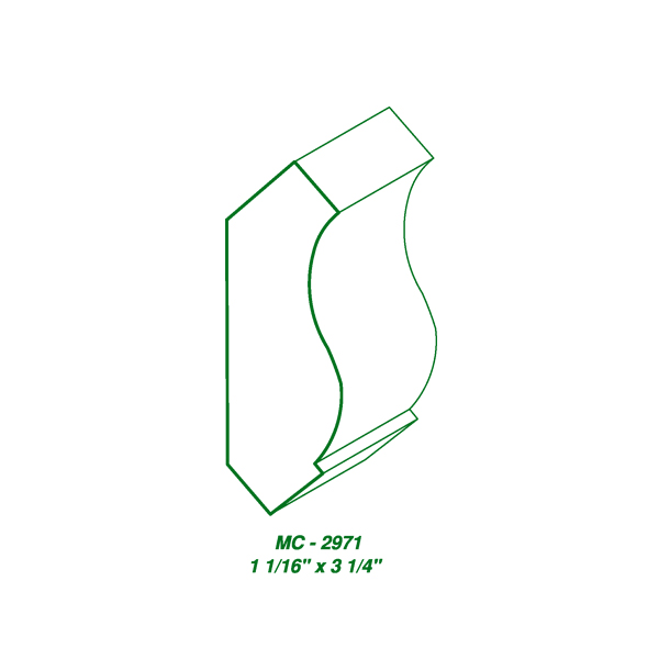 MC-2971 (1-1/16 x 3-1/4")-image
