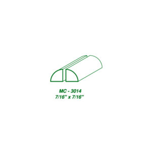 MC-3014 (7/16 x 7/16")-image