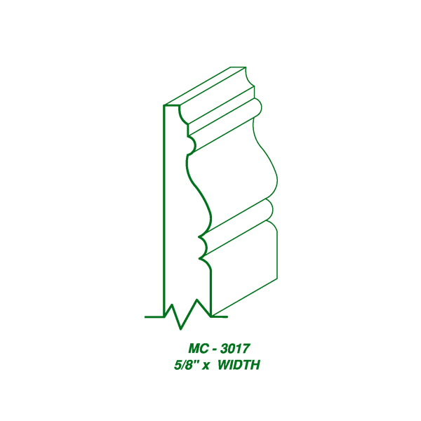 MC-3017 (5/8" x WIDTH)-image