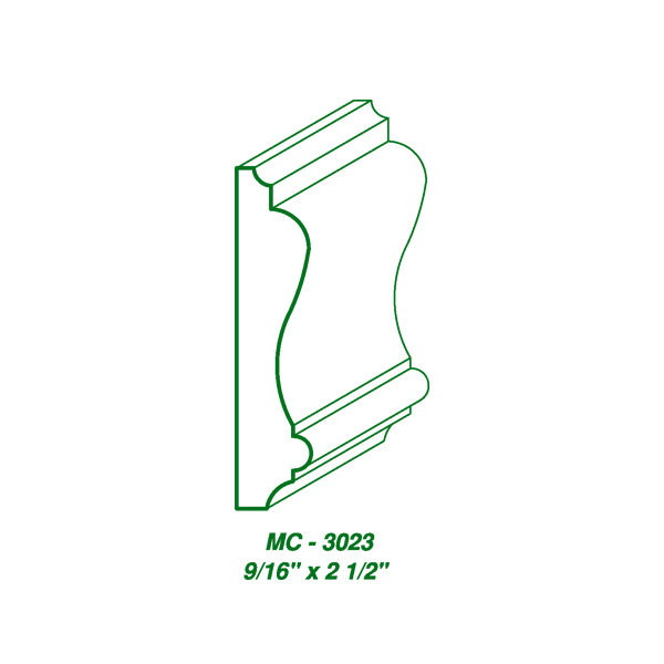 MC-3023 (9/16 x 2-1/2")-image