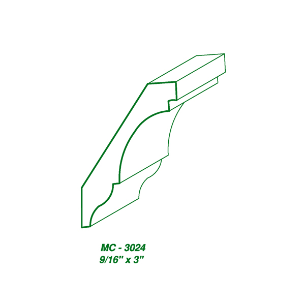 MC-3024 (9/16 x 3")-image
