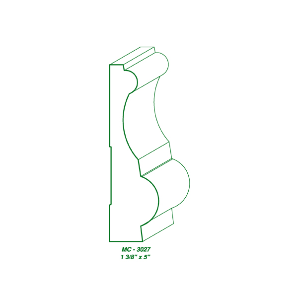 MC-3027 (1-3/8 x 5")-image