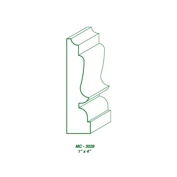 MC-3028 (1 x 4")-image