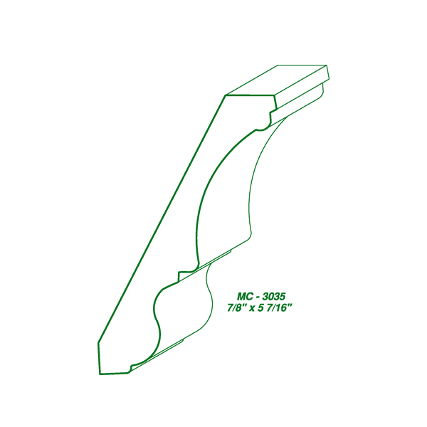 MC-3035 (7/8 x 5-7/16")-image