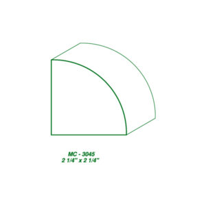 MC-3045 (2-1/4 X 2-1/4")-image