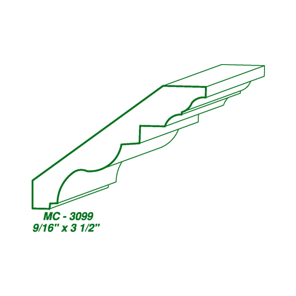 MC-3099 (9/16 x 3-1/2")-image