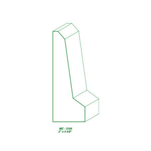 MC-3104 (2 x 5-5/8")-image