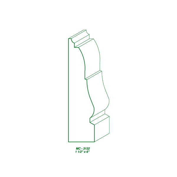 MC-3132 (1-1/2 x 6")-image