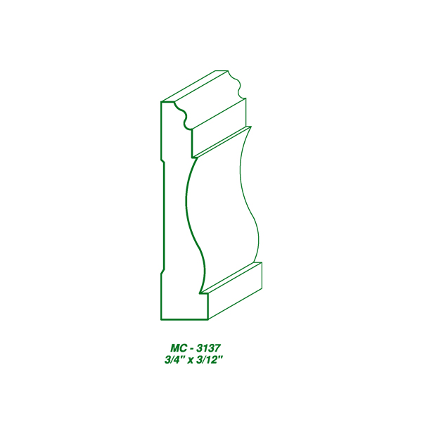 MC-3137 (3/4 x 3/12")-image