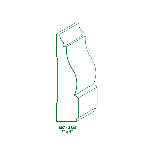 MC-3138 (1 x 4")-image
