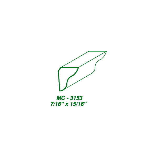 MC-3153 (7/16 X 15/16")-image