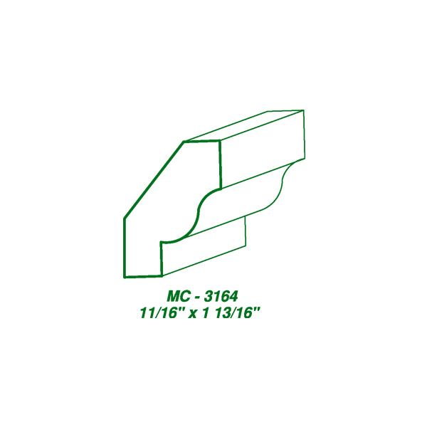 MC-3164 (11/16 x 1-13/16")-image
