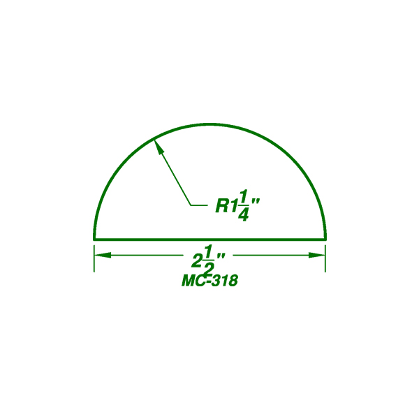 MC-318 (2-1/2 x 1-1/4")-image