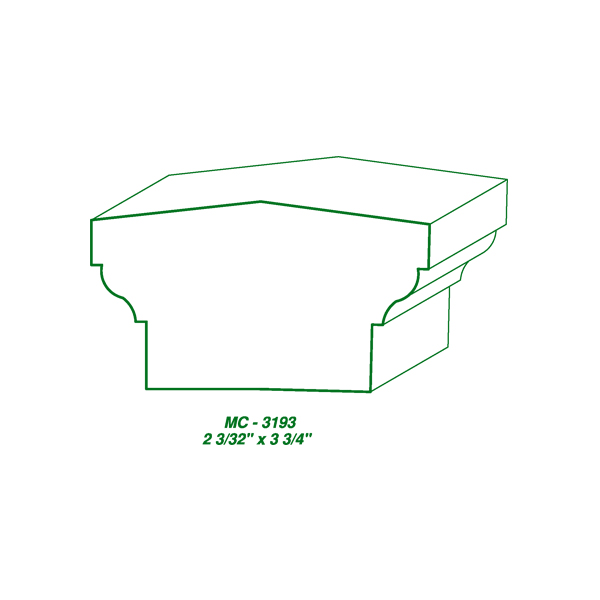 MC-3193 (2-3/32 x 3-3/4")-image