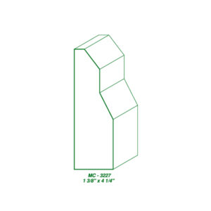 MC-3227 (1-3/8 x 4-1/4")-image