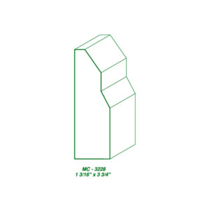MC-3228 (1-3/16 x 3-3/4")-image