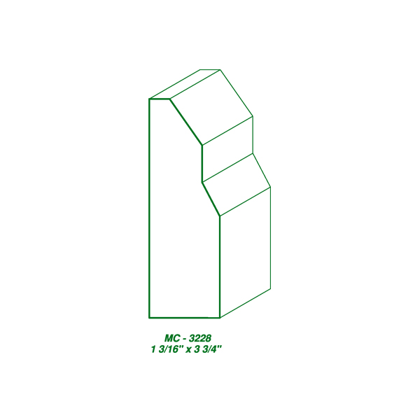 MC-3228 (1-3/16 x 3-3/4")-image