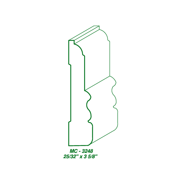 MC-3248 (25/32 x 3-5/8")-image