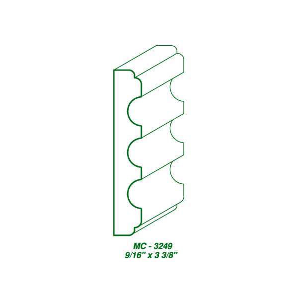 MC-3249 (9/16 x 3-3/8")-image