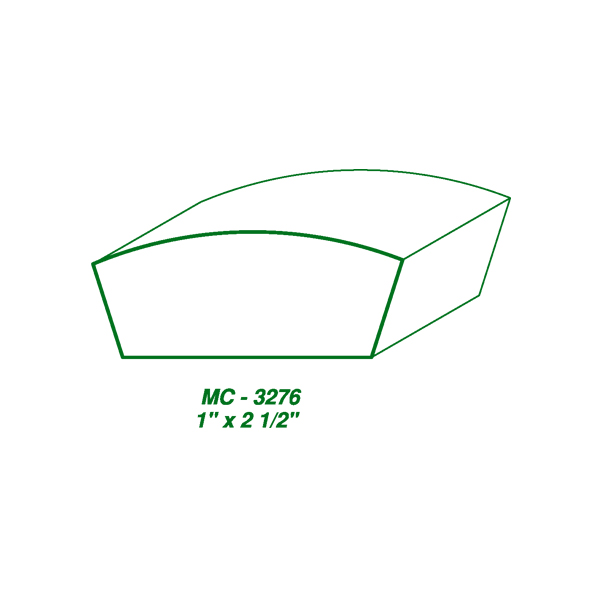MC-3276 (1 x 2-1/2")-image