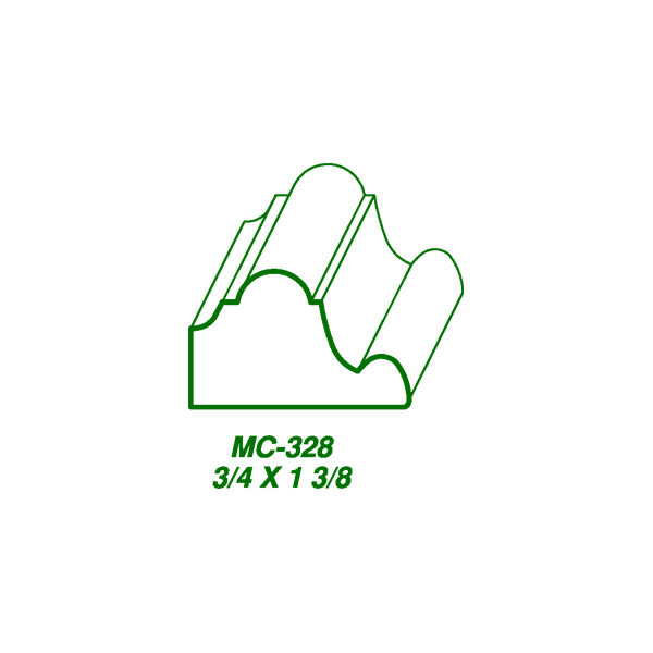 MC-328 (3/4 x 1-3/8")-image