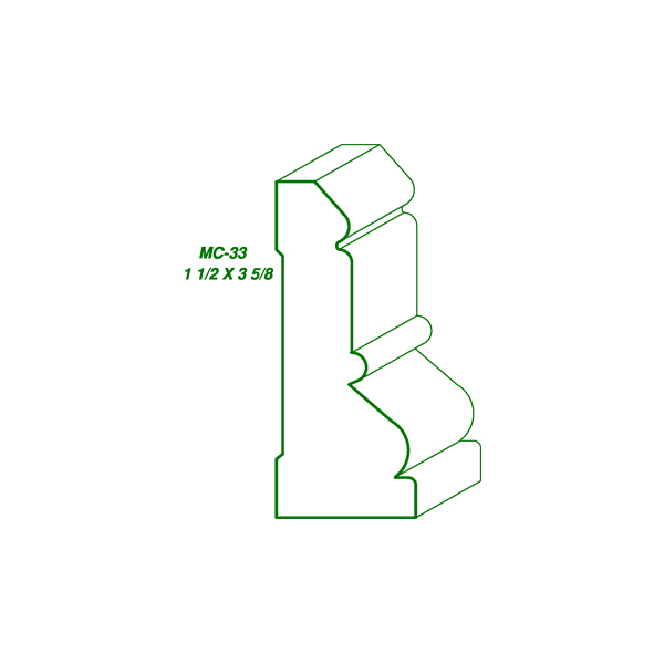 MC-33 (1-1/2 x 3-5/8")-image