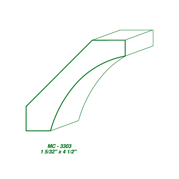 MC-3303 (1-5/32 x 4-1/2")-image