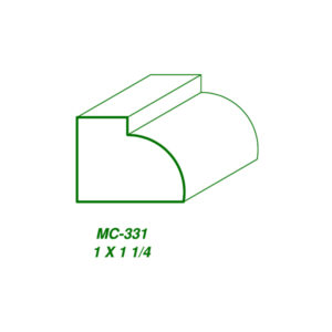 MC-331 (1 x 1-1/4")-image