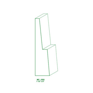 MC-3324 (1-1/2 x 6")-image
