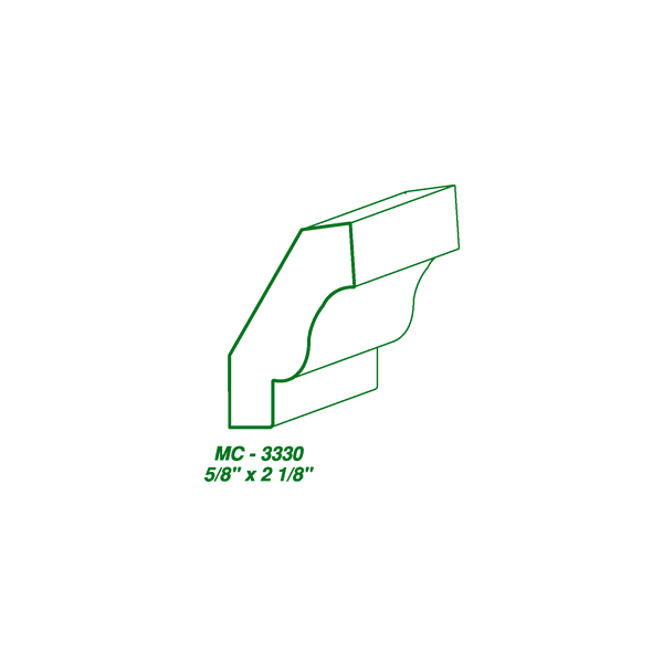 MC-3330 (5/8 x 2-1/8")-image
