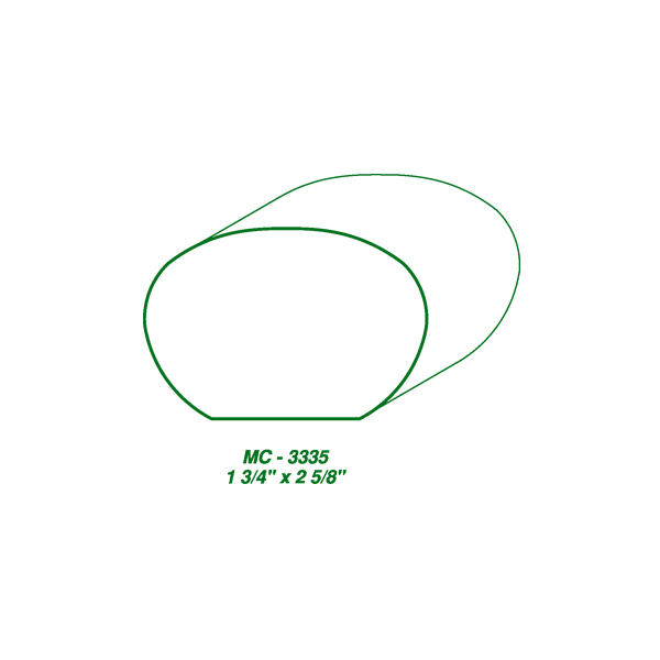 MC-3335 (1-3/4 x 2-5/8")-image