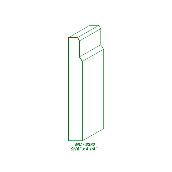 MC-3370 (9/16 x 4-1/4")-image