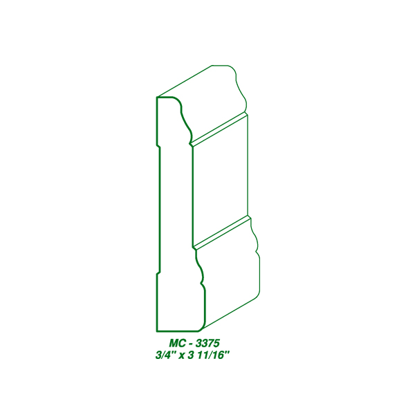 MC-3375 (3/4 x 3-11/16")-image