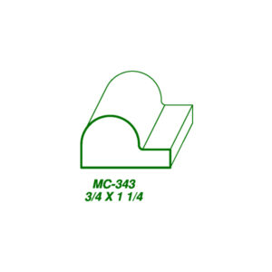 MC-343 (3/4 x 1-1/4")-image