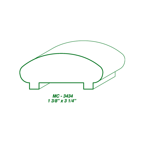 MC-3434 (1-3/8 x 3-1/4")-image