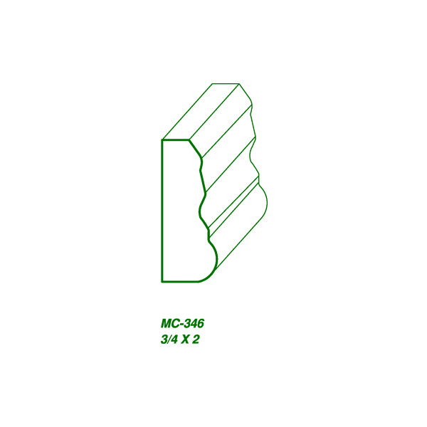 MC-346 (3/4 x 2")-image
