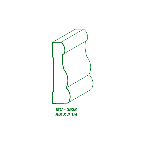 MC-3528 (5/8 x 2-1/4")-image