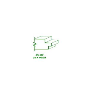 MC-353 (3/4" x WIDTH)-image